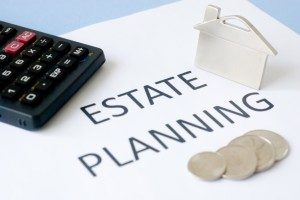 Estate-Planning